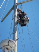 Jan, der Rigger