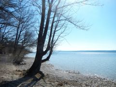 Ammersee Bayern