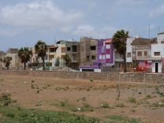 Mindelo