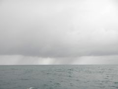 Regenwolken