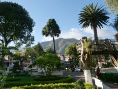 Baños