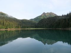 Tonsina Bay
