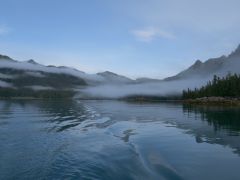 Tonsina Bay