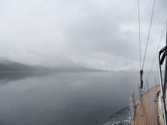 Sumner Strait