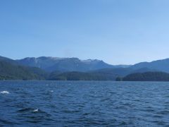 Grenville Channel