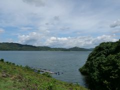 Presa de Hatillo