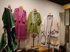 Museum Creel
