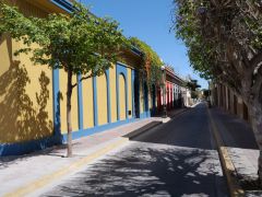 Mazatlan