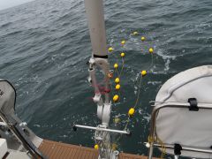Fischernetz