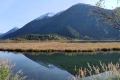 Hidden Lake