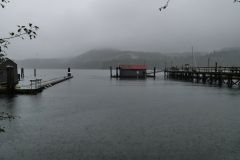 Winter Harbour