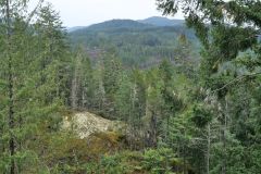 Carmanah Mainline