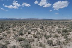 Pony Express Route
