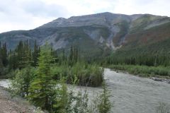 Toad River
