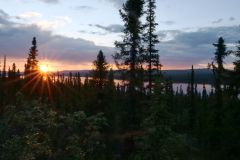Finlayson Lake