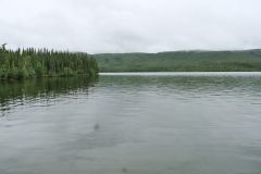 Frenchman Lake