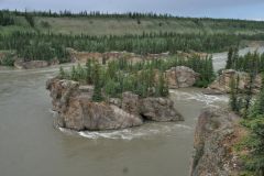 Five Finger Rapids