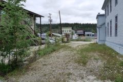 Dawson City