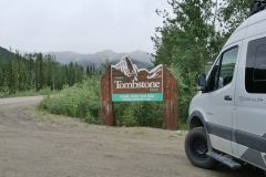 Dempster Hwy