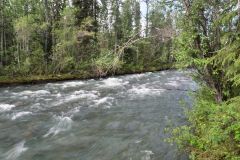 North Klondike Trail