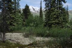North Klondike Trail