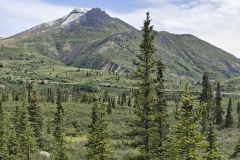 North Klondike Trail