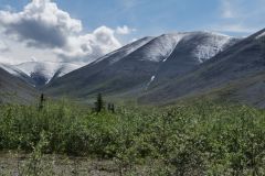 Dempster Hwy