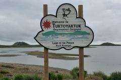 Tuktoyaktuk