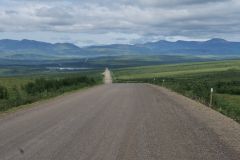 Dempster Hwy