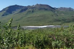 North Fork Pass