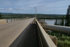 Dalton Hwy Yukon River