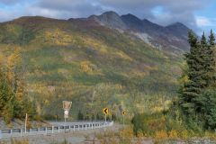 Glenn Hwy
